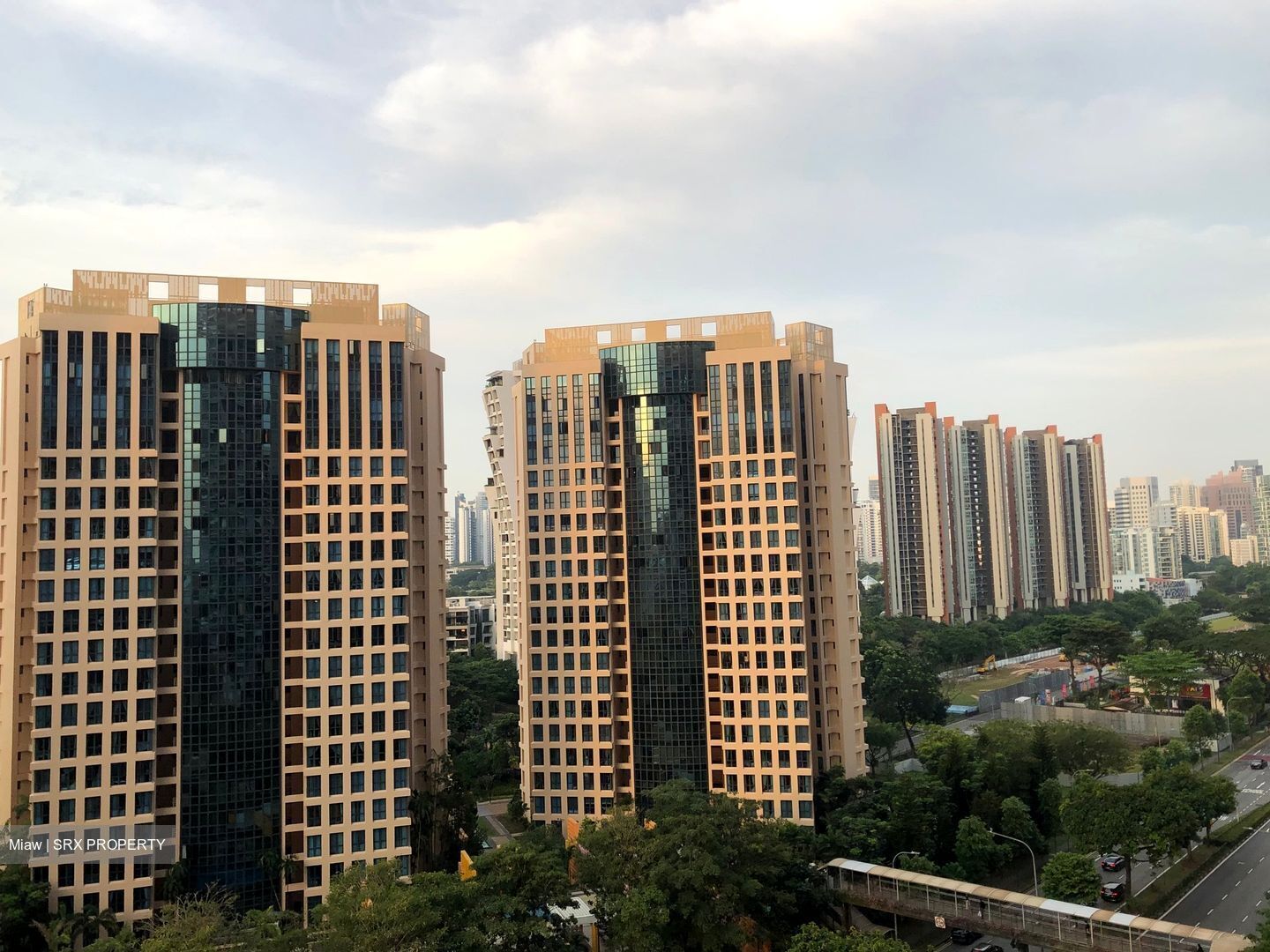 Ascentia Sky (D3), Condominium #582153601